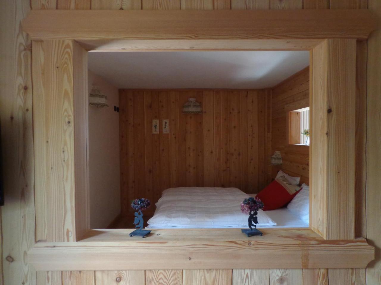 Albergo Alpenrose Ski&Bike Mountain Hotel Gressoney-Saint-Jean Exterior foto